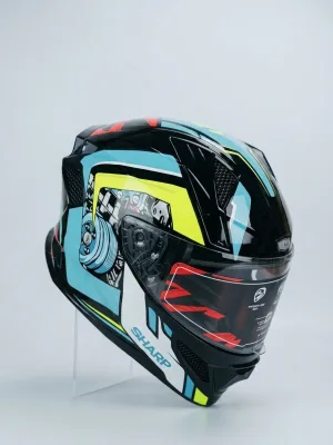 STeelbird SHARP