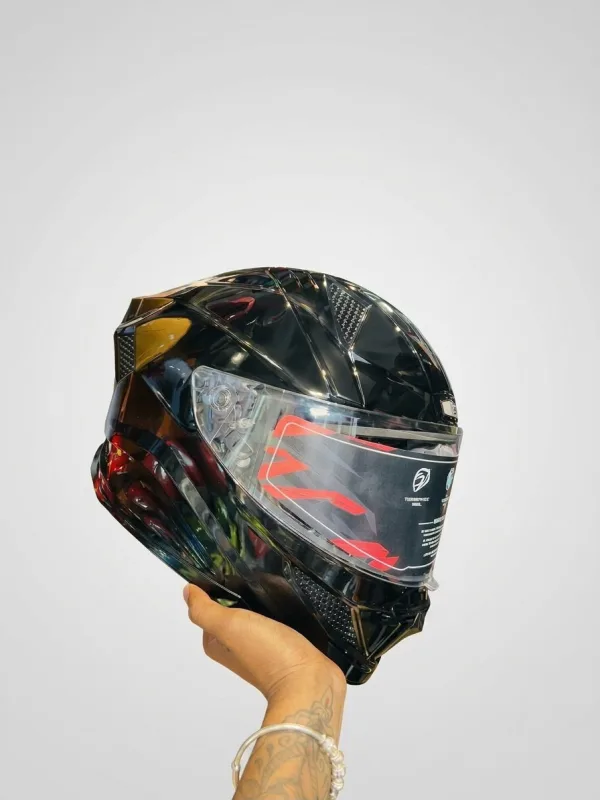 STeelbird SHARP
